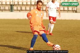 Fabio Lauria ko, ma non molla: Cretaz un vincente, la rivalsa del "Codice Fiscale"