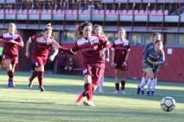 Torino Women - Caprera, Serie C Femminile: la Ponzio traghetta le granata