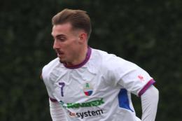 Vis Nova - NibionnOggiono Serie D: il contropiedismo Mastrolonardiano ha effetto a metà, Tremolada estingue l'effetto di Valtulina