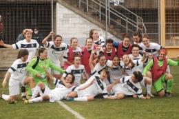 Pinerolo-Torino Women Serie C Femminile: sale in cattedra Gueli e il salto di Graziotto vale l'aggancio
