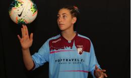 Il Torino Women entra a far parte degli eSports della LND con Alice Scicli