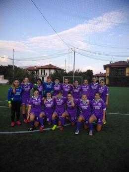 L'Under 17 Femminile del Bi Veo: l'ultima stagione di Pietro Loro Pilone