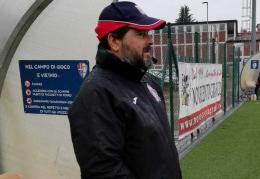 Celadina Under 17, Manlio Bolla: «Il campionato ormai è andato, speriamo ci diano la possibilità di iniziare con i tornei»