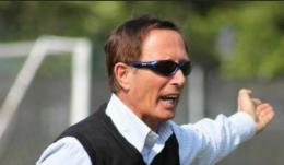 Falco Under 17, Giulio Cagliani: «Ho deciso di lasciarli abbastanza liberi di gestirsi, cercando di dare più importanza al lavoro scolastico»