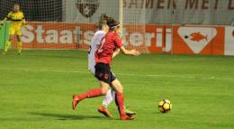 Eni Sulo, la 'cazzimma' del talento di Lushnjë