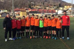 France Sport Under 14, Piazza: &laquo;Ai ragazzi libert&agrave; alla fase di gioco&raquo;