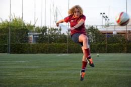 Intervista a Francesca Venia, attaccante spoletina tra università e giallorosso