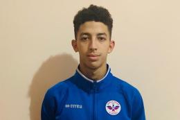 Jeraghese Under 17: la gioventù di Mehdi Mchicou, allenatore classe 2000, per riportare entusiasmo e risultati ai rossoblu