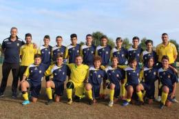 Nuova Fiamme Oro Under 15, Mancuso: «Ormai quest'anno è finito»