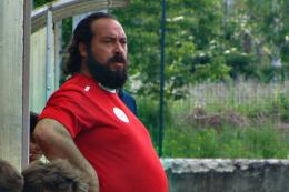 Acf Alessandria: Pino Primavera si dimette, al suo posto Marco Giovanetti