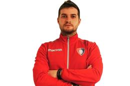 Ternatese Under 14, Maggi: «Rimandiamo le ambizioni alla prossima stagione, questa ormai è finita»