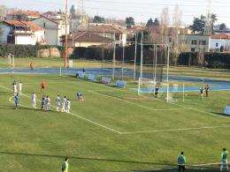 Seregno-Fanfulla Serie D: il "mago" Alessandro è lucido dal dischetto e regala i primi tre punti della gestione França