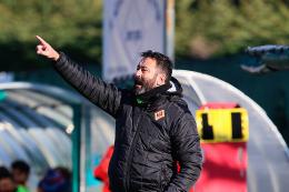 Fabrizio Daidola &egrave; il nuovo allenatore del PDHAE