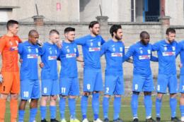 Seregno-Ponte San Pietro Serie D: gli Spartans non sfondano il muro blues di Curioni, al 'Ferruccio' vincono le reti bianche