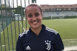 Juventus-Vicenza Primavera Femminile: Ippolito show, a segno tutto il tridente bianconero