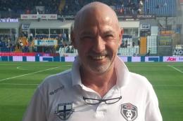 Malnatese Under 15, D'Elia: «Difficile dare continuità al lavoro, ma noi pronti a ripartire»