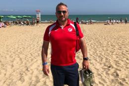 Arsaghese Under 14, Mancini: «Il campionato è finito, speriamo nel via libera a maggio»