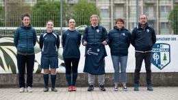 Tris di acquisti per il Pinerolo: ecco Iuliano, Rubioglio e Rigolino