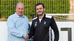 Pinerolo, Davide Catalano è il nuovo Responsabile del Settore Femminile