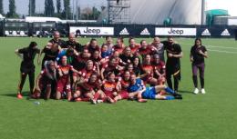 Juventus-Roma Coppa Italia Femminile: bianconere vincono nel recupero, ma in finale ci va la Roma