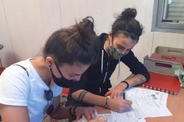 Lucia Lepre all'Acf Alessandria: &laquo;A 27 anni, non ripartire di nuovo sarebbe stato pesante&raquo;