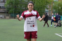 Torino Women-Pro Sesto Serie C Femminile: Serna decisiva dagli 11 metri, prima sconfitta per le biancocelesti