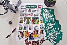 App Sprint e Sport, attenti alla gestione degli account