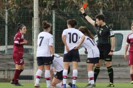 Serie C Femminile: cade il Torino Women, Independiente verso la salvezza