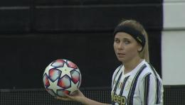 Hyyrynen e Lundorf rinnovano con la Juventus fino al 2022