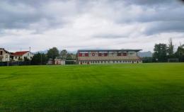 Rosta, un nuovo impianto di illuminazione per il Comunale