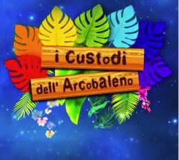 I Custodi dell'Arcobaleno: il progetto educativo-artistico per una Pasqua all'insegna della condivisione