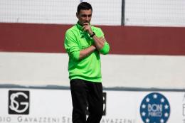 Valcalepio Eccellenza: Emanuele Bruni è il successore di Delpiano sulla panchina rossoblù