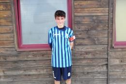 Torino-Lecco Under 15: Muratore illude i granata, Locati e Ceola firmano la rimonta lombarda