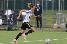 Senza Bonansea non è più domenica, ecco perché il suo rinnovo è stato così importante