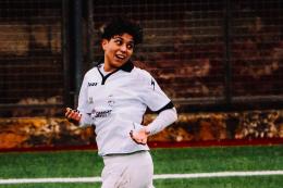 L'intervista: Pomigliano sognA, Giorgia Tudisco protagonista