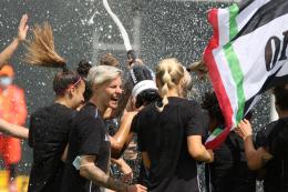 Il pagellone della Juventus Women campione d'Italia. Spoiler: ci sono tre 10
