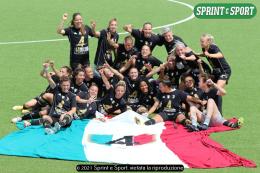 Juventus-Napoli Serie A Femminile: Maria Alves inventa per Girelli e BB, per le bianconere è lo Scudetto numero 4