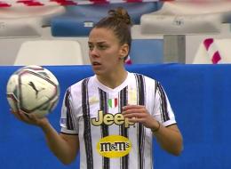 Juventus Women-Florentia San Gimignano Serie A Femminile: show Cerno-Boa, torna BB11 e la festa si avvicina
