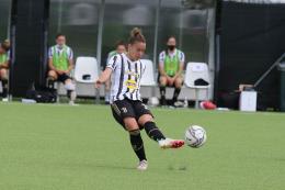 Lisa Boattin e Matteo Scarpa ospiti di una grande giornata di sport alla Sca Asti