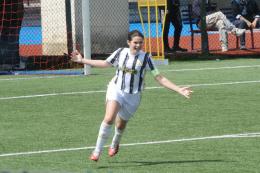 Juventus-Torino Under 15 Femminile: la serpentina di Iannacone apre il pokerissimo bianconero, Dalla Gasperina orgoglio granata