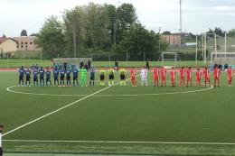 Monza-Inter Under 17: Owusu quasi da record ma i nerazzurri non la chiudono, Dell'Acqua leva le castagne dal fuoco e ruba il pari