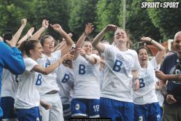 Acf Alessandria-Pro Sesto, la fotogallery della festa promozione delle ragazze di Andrea Ruggeri