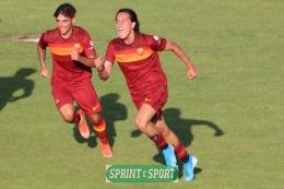 Roma-Genoa Under 17, le pagelle: Falasca inarrestabile, Padula uomo assist, con Catena non si passa