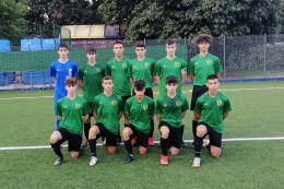 Assago-Ausonia Memorial Fregoni: la coppa Allievi &egrave; neroverde grazie a Calabrese e Sammarco, dolce il saluto di Campelli