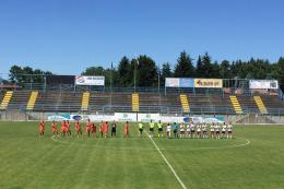 Azalee-Campomorone Serie C Femminile: Pampolini cala il poker e si prende il quarto posto