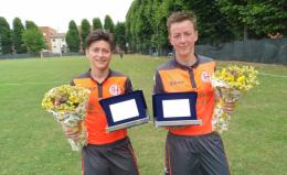 Alessandria-Torino Women Serie C femminile: Annalisa Favole e Levis affondano le ultime speranze delle grigie