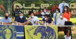 Tigrotte d'Eccellenza, il Bulè Bellinzago ingloba la storica area femminile del Romagnano