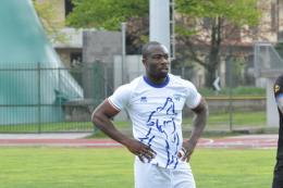  Uno Zamble stile Hulk trascina gli azzurri al successo