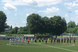 Monza-Torino Under 18: Riva, Caccavo, Salducco nel granito, a Semioli non basta Barbieri per evitare una ricercata vittoria biancorossa