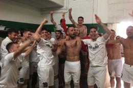 Vis Nova-Ponte San Pietro Serie D: Valtulina e Fall regalano la salvezza ai neroverdi, Mastrolonardo centra ancora l'obiettivo